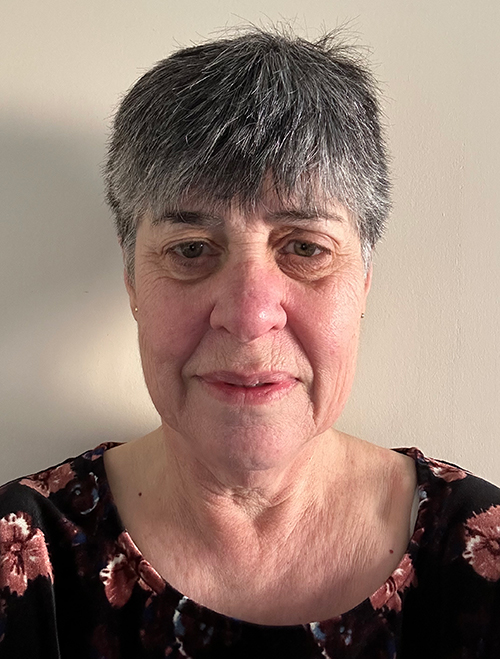 Fiona Ghalustians