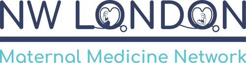 NW London Maternal Medicine logo