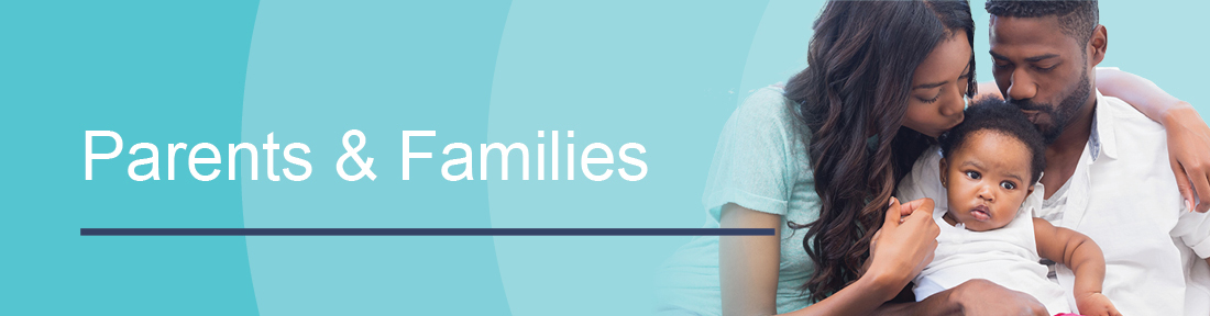 Parents and families