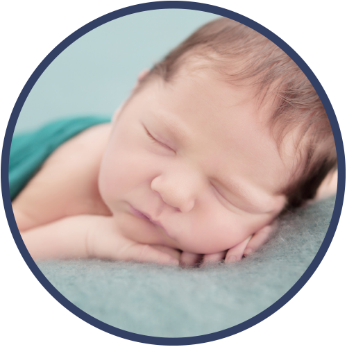 image of baby